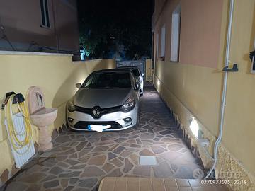 Bilocale indipendente via Napoli