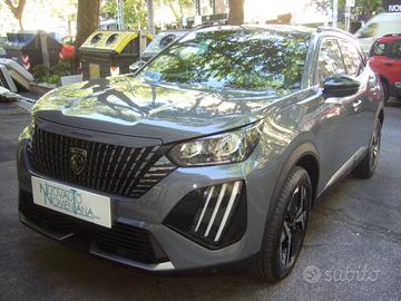 PEUGEOT 2008 PureTech 100 S&S Allure Kyless / Na