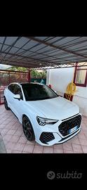 Audi RSQ3