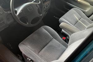 HONDA CR-V 2.0 16V cat RVSi