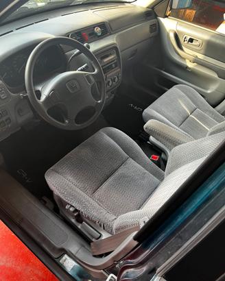HONDA CR-V 2.0 16V cat RVSi