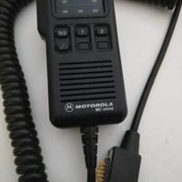 Microfono per Motorola MCMicro