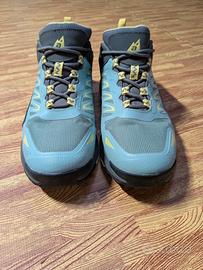 Scarpe da Trekking Alpenplus Waterproof - Tg. 42