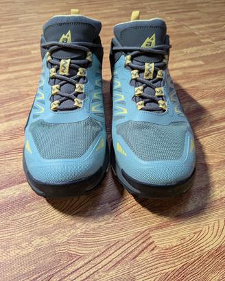 Scarpe da Trekking Alpenplus Waterproof - Tg. 42