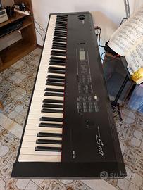 Sintetizzatore Yamaha