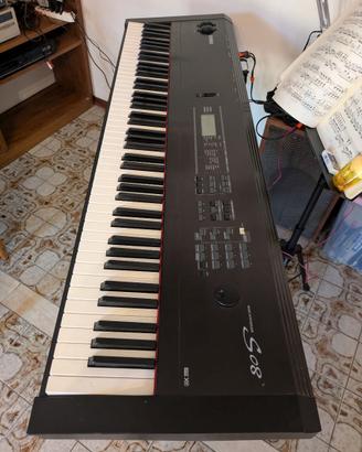 Sintetizzatore Yamaha