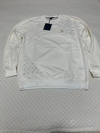 felpa Louis Vuitton 