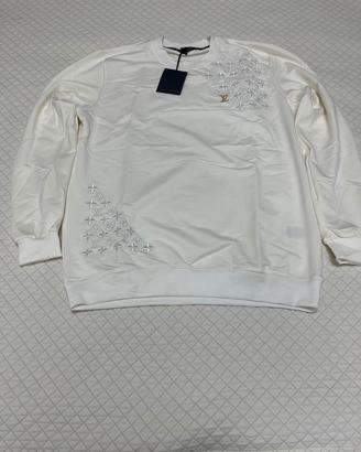 felpa Louis Vuitton 