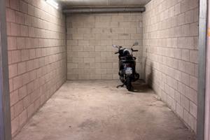 Box/Garage per Moto - Coperto e sicuro