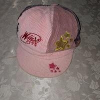 Cappello a palloncino WINX