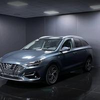 HYUNDAI i30 Wagon 1.0 T-GDI iMT 48V Prime