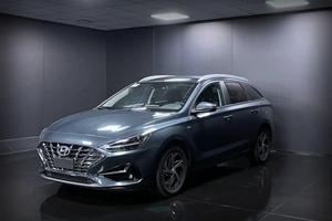 HYUNDAI i30 Wagon 1.0 T-GDI iMT 48V Prime