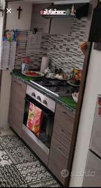 Cucina 150 cm