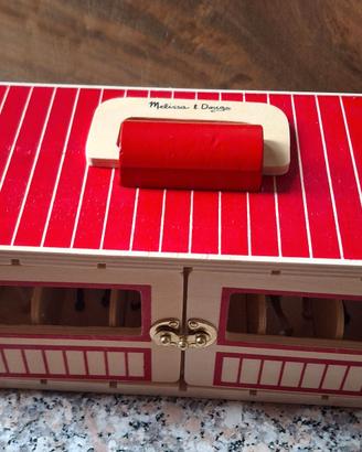 Melissa e Doug