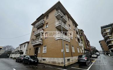 Magazzino finestrato di 40 mq