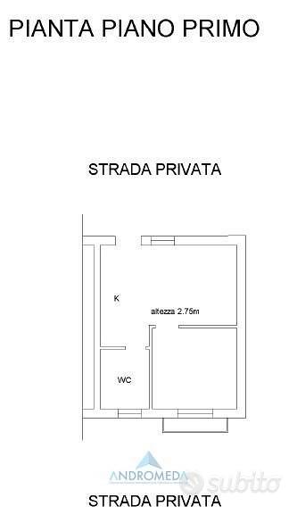 Appartamento – IS - Altro