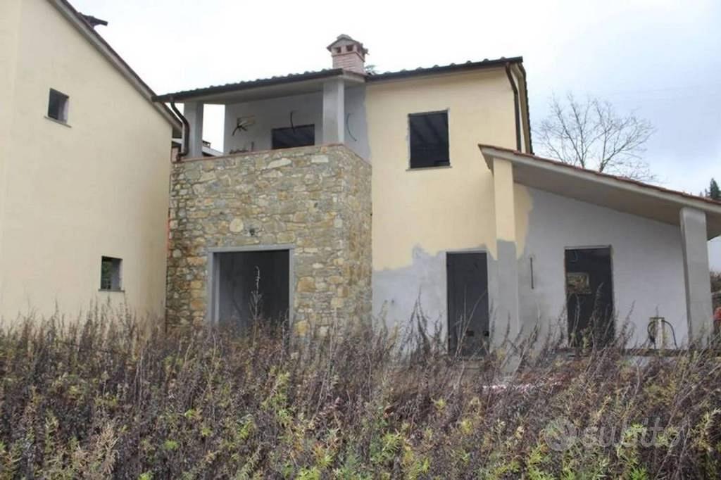 Immobile in asta di 21873 m² a Castellina in Chian - Vista 5