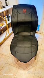 Coprisedili auto in ecopelle