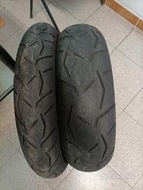 Accessori BMW GS 1200/1250, Multistrada 