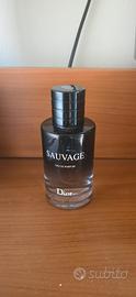 Sauvage Dior 