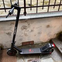 Monopattino Elettrico