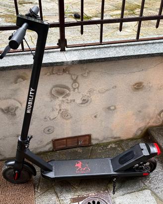 Monopattino Elettrico