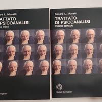 Libro psicoanalisi 