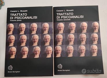 Libro psicoanalisi 