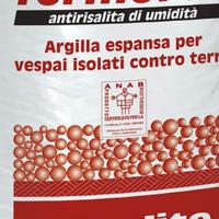 Leca Argilla