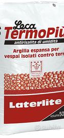 Leca Argilla