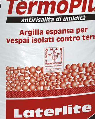 Leca Argilla