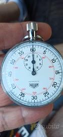 Cronometro Heuer Vintage