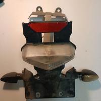 Accessori Yamaha