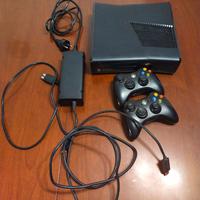 XBOX 360 + GIOCHI