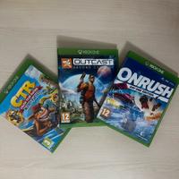 Giochi per Xbox one/ Xbox one s