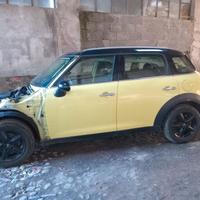 mini countryman 1.6 d 66 kw