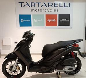 Piaggio Medley 150 MEDLEY S 150 E5 NERO METEORA