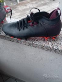 Scarpe calcio Kipsta N.40