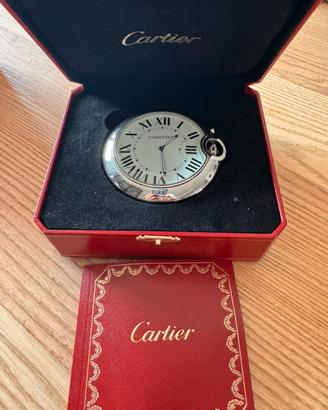 Svelgia cartier