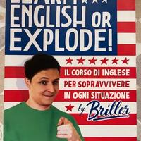 Manuale di lingua inglese imparo facile