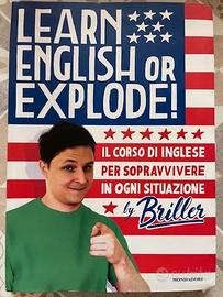 Manuale di lingua inglese imparo facile
