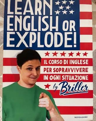 Manuale di lingua inglese imparo facile