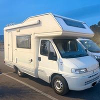 Fiat ducato ci riviera