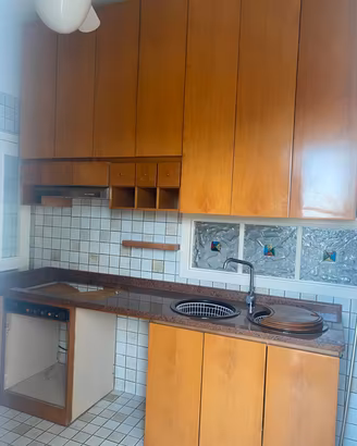  cucina e mobili