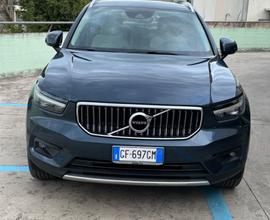 Volvo xc40 (2017-->) - 2021