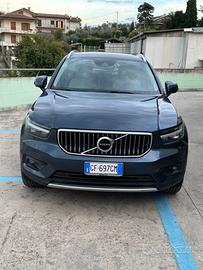 Volvo xc40 (2017-->) - 2021