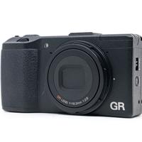 Ricoh Gr II