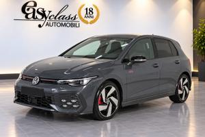 Volkswagen Golf GTI 2.0 TSI 265cv DSG BLACK S...