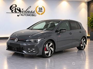 Volkswagen Golf GTI 2.0 TSI 265cv DSG BLACK S...
