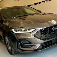 FORD - Focus - 1.5 TDCi 120 AUTOMATICA ST Line